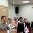 В Рузском округе начал работу общественный штаб по наблюдению за выборами - РузаРИА