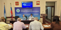 Проблемы обеспечения доступной среды маломобильным гражданам обсудили в Общественной палате Кабардино-Балкарии - Общественная палата КБР