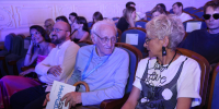 Стала известна внеконкурсная программа «Горький fest-2026» - НИА Нижний Новгород