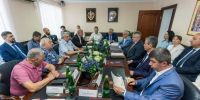 День российской адвокатуры - Государственный Совет-Хасэ РА