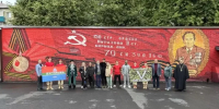 Очередная отправка контрактников прошла в Бугульме - Бугульминская газета