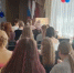 «Праздничное мероприятие: «Душа России в искусстве» - ГБПОУ ВО ВБМК