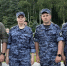 Смоленские росгвардейцы присоединились к акции «Лучи Победы» - Росгвардия