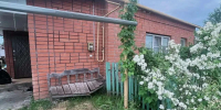 Пенсионерка в пьяной ссоре вонзила нож в живот сожителя в Воронежской области - Обозреватель.Врн