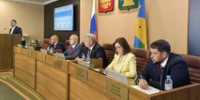 Об итогах 10- го очередного заседания Тамбовской городской Думы - Органы местного самоуправления г. Тамбов