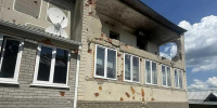 В Шебекинском округе два мирных жителя получили ранения при атаках дронов - БелПресса