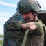 Военнослужащие научились спасать раненых в условиях общевойскового боя - Вечерний Ставрополь