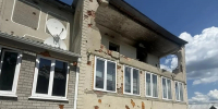 Посёлок Томаровка Яковлевского округа подвергся атаке беспилотника - Сетевое издание Победа 31
