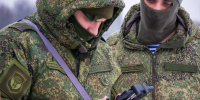 Контрактники из «БАРС-Тула» получат оклад до 100 тысяч рублей за борьбу с БПЛА - Tula.Sm.News