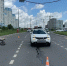 Пожилая автоледи в Оренбурге сбила подростков на электровелосипеде — оба в больнице - Ria56.Ru