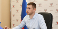 Молодежные инициативы, трудоустройство и патриотическое воспитание обсудили в Народном Совете - Народный Совет ДНР