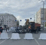 В центре Челябинска провалился асфальт - Pchela.News