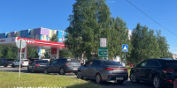 Губернатор Цыбульский поручил создать оперштаб по контролю за ситуацией с обеспечением автомобильным топливом - Tv29.Ru