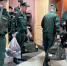 Из Кургана отправили призывников в Президентский полк - Область 45