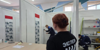 ​Студенты колледжей Ярославской области сдают демоэкзамены - Ярославский регион