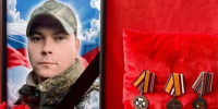 Младший сержант гвардии из Тихвина погиб на СВО - 47 новостей