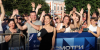 Объявлена конкурсная программа «Горький fest» в Нижнем Новгороде - Нижегородская правда