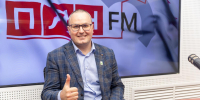 Руководитель плюсского комбината: Переработка пластика — это патриотично  - Pln-Pskov.Ru