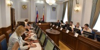 В ЮФО такой закон принят только на Кубани. Фото пресс-службы Заксобрания Ростовской области. - DonNews.Ru