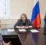 Наталья Назарова провела прием граждан - Единая Россия