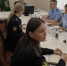 Прокурор Ленинградской области провёл личный приём граждан в  региональном управлении - УФССП ЛО