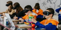 Юная жительница Кубани стала финалистом благотворительных ИТ-проектов - Министерство образования и науки