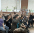 Литературная игра «По дороге из жёлтого кирпича» - Борисоглебская ЦБС