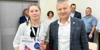 Ветеринарный фельдшер из Тетюш победила на региональном этапе всероссийского конкурса - Газета Тетюшские зори