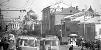 Внимание, внимание, внимание: выставка легендарного тульского фотографа и “Сеанс связи” со старым городом! - Управление культуры и туризма