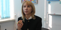 Руководитель Управления Росреестра по Чувашии Екатерина КАРПЕЕВА. - Защити право собственности на дом:  Росреестр - Газета Грани