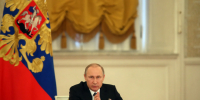 Путин за штурвалом «Суперджета»: президент лично проверил отечественный лайнер - MosRegToday.Ru