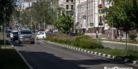 К капремонту улицы Чумичова в Белгороде приступят в конце июня - БелПресса