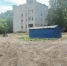 В Володарском районе Брянска подлатали крошкой проезды к школам и детсадам - Газета Брянские новости
