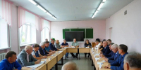 Кировский минсельхоз координирует обеспечение аграриев топливом - Кировская правда