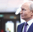 Путин осмотрел образцы новой российской авиационной техники - Вечерняя Москва
