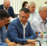 Увеличение выплат участникам СВО и приватизация «Спутника»: очередное заседание городской Думы состоялось в Дзержинске - ТК Дзержинск