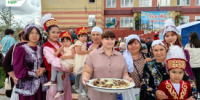 В Шадринске в честь Дня молодёжи организуют гастрономический праздник - Новый мир