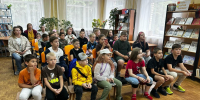 СВЯЩЕННАЯ ПАМЯТЬ - Библиотека им. В.В. Вересаева