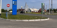 Бензин, топливо, заправка. Фото pulse19.ru - Пульс Хакасии