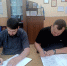 Министерство образования и науки Херсонской области заключило соглашение о взаимодействии с МФЦ - Министерство образования и науки