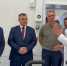 Больше тысячи пациентов в день будет принимать восстановленная Москвой поликлиника №1 в Донецке - Донецк Медиа