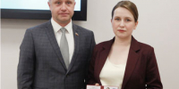 Кадровая ротация в Архангельской городской Думе - Бизнес-класс Архангельск