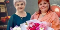 Земский учитель - Городищенский район