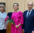 Представлена судья Лямбирского районного суда Республики Мордовия Куряева Д.Р. - Управление Судебного департамента