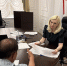 Министр образования Ставрополья провела прием граждан - Министерство образования