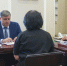Сергей Меняйло провел личный прием для членов семей участников СВО - Администрация РСО-А