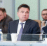 Губернатор Подмосковья: внедрение ИИ экономит ресурсы и помогает двигаться вперед - MosRegToday.Ru