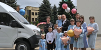 Фото: Алексей ГУСЕВ - Газета Майкопские новости