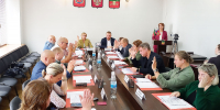 В бюджет внесены изменения - Газета Кольчугинские Вести