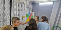 Познавательный урок «Здоровье – наш главный капитал» - Межпоселенческая центральная библиотека